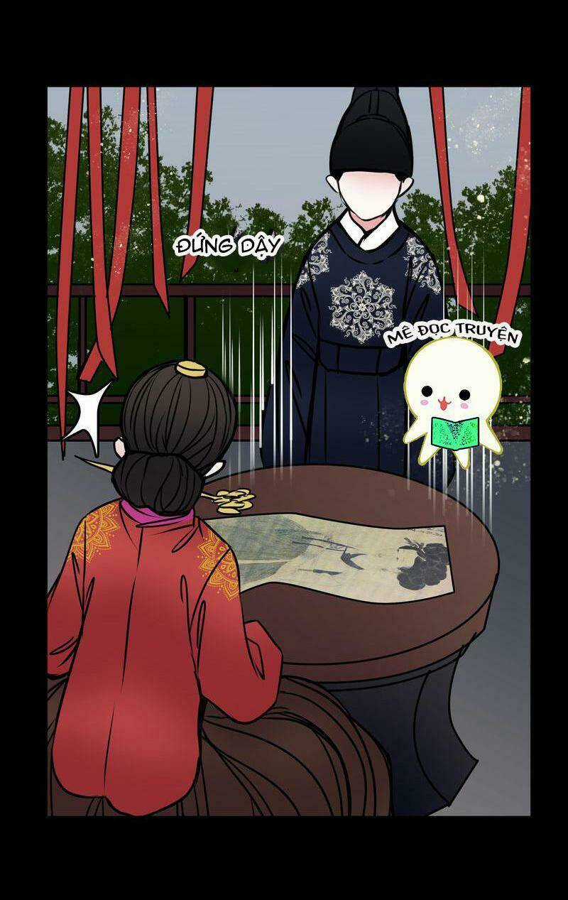 Nhật Ký Nữ Phù Thủy Hồi Sinh Chapter 43 trang 23