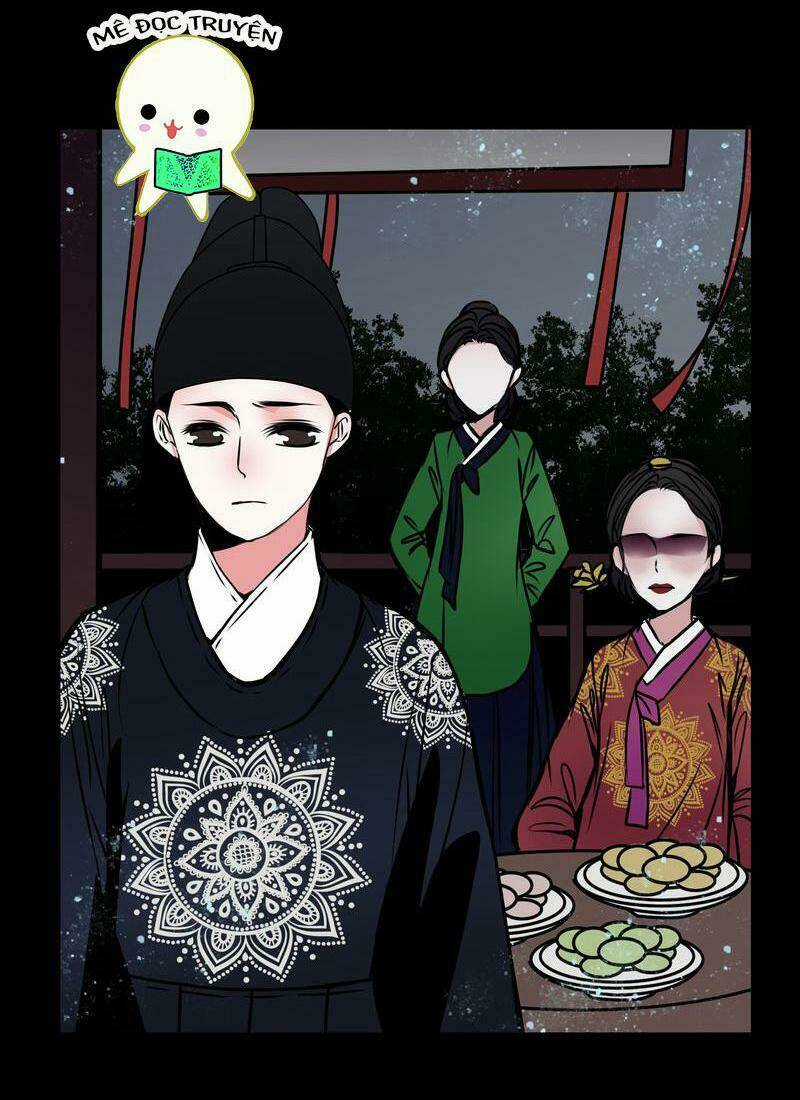 Nhật Ký Nữ Phù Thủy Hồi Sinh Chapter 43 trang 25