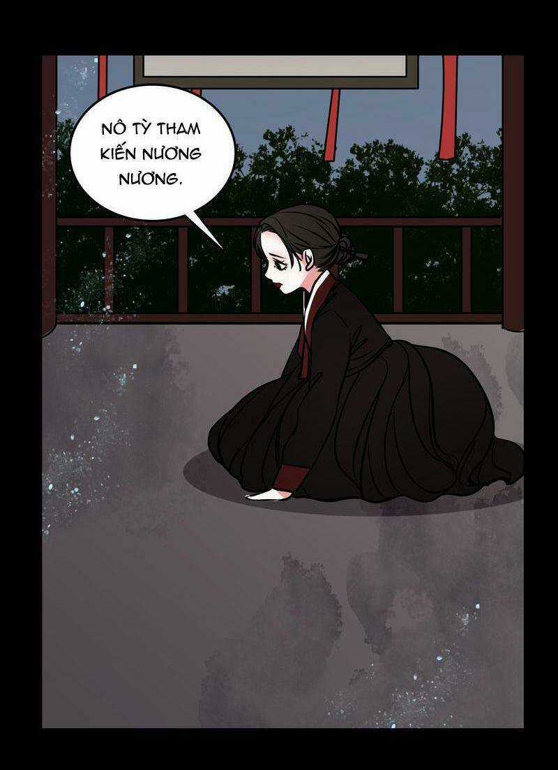 Nhật Ký Nữ Phù Thủy Hồi Sinh Chapter 43 trang 27