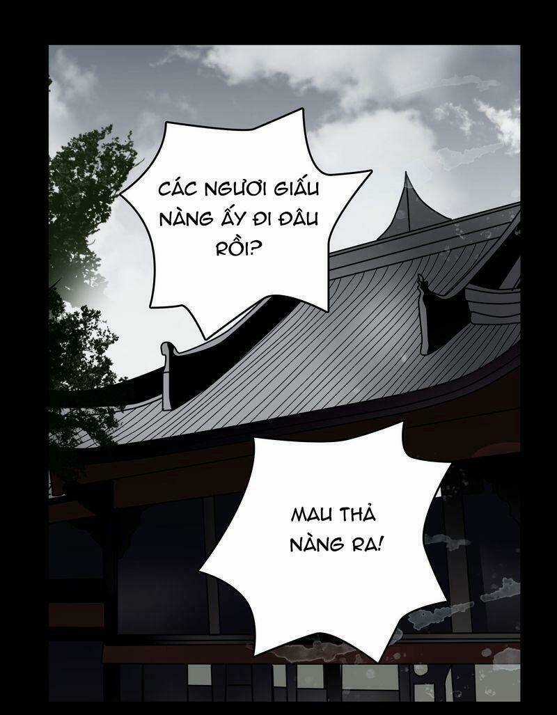 Nhật Ký Nữ Phù Thủy Hồi Sinh Chapter 44 trang 20