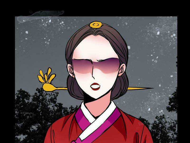 Nhật Ký Nữ Phù Thủy Hồi Sinh Chapter 44 trang 6