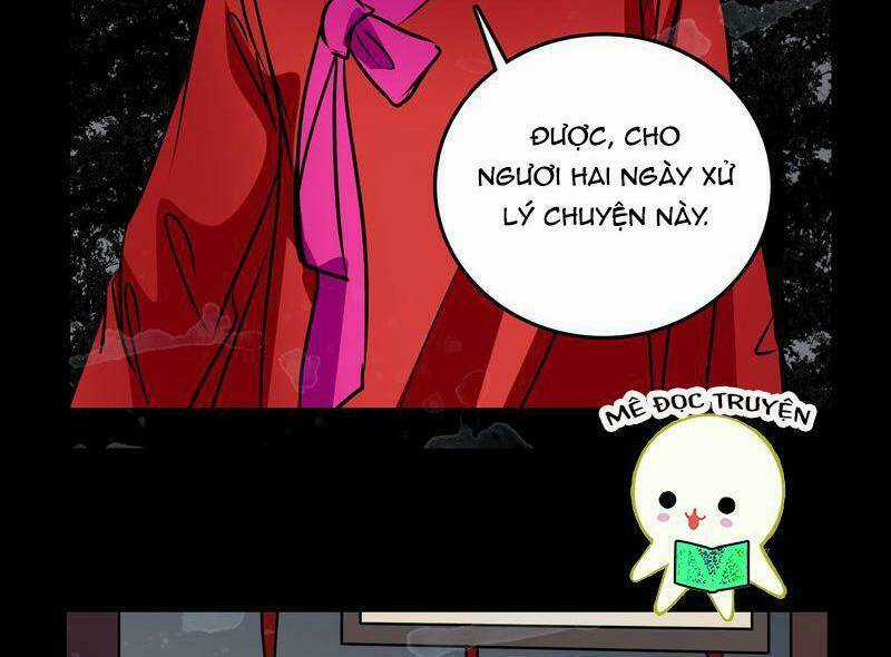 Nhật Ký Nữ Phù Thủy Hồi Sinh Chapter 44 trang 7