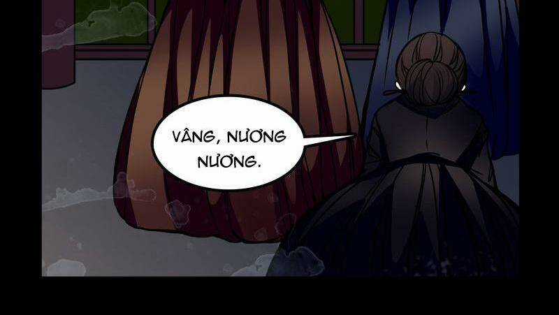 Nhật Ký Nữ Phù Thủy Hồi Sinh Chapter 44 trang 9