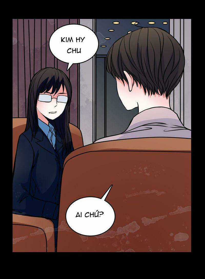 Nhật Ký Nữ Phù Thủy Hồi Sinh Chapter 45 trang 10