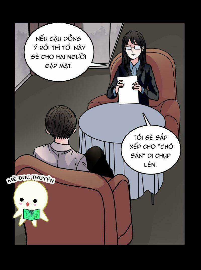 Nhật Ký Nữ Phù Thủy Hồi Sinh Chapter 45 trang 13