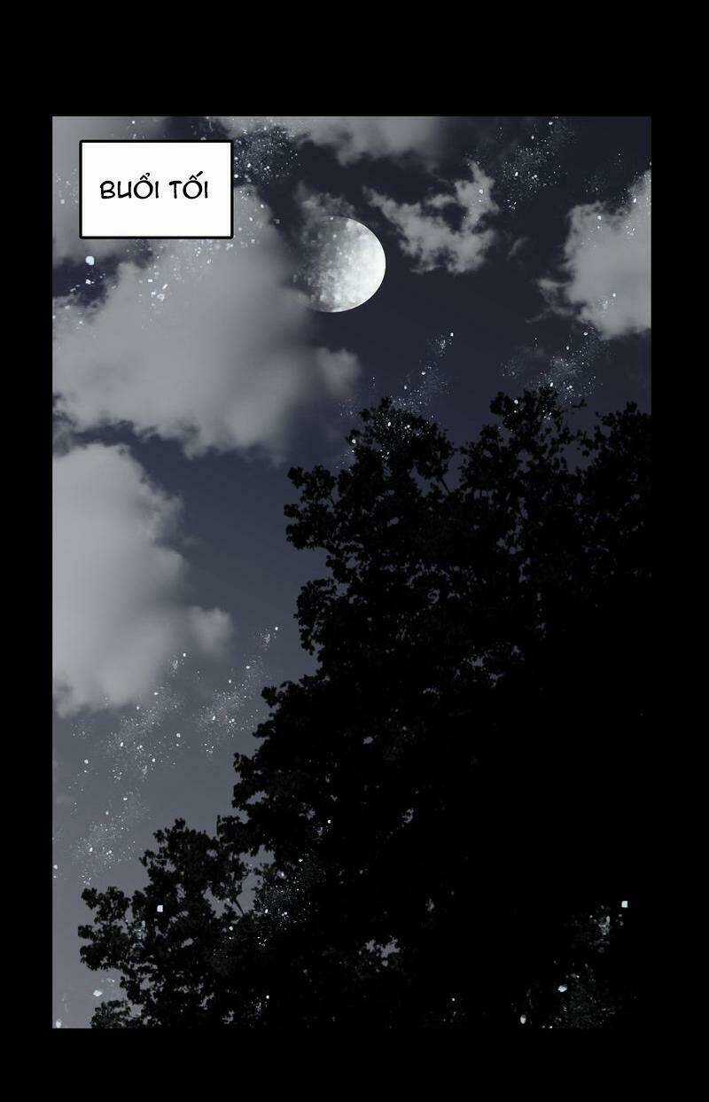 Nhật Ký Nữ Phù Thủy Hồi Sinh Chapter 45 trang 14