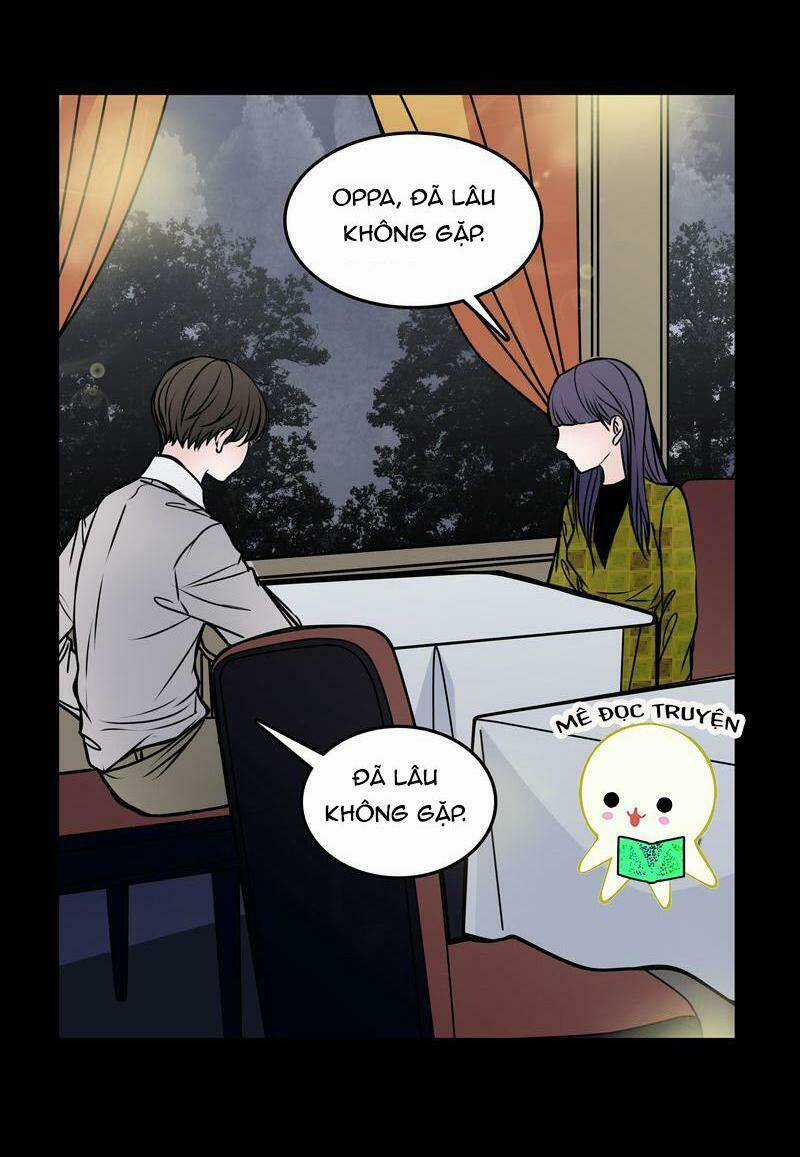 Nhật Ký Nữ Phù Thủy Hồi Sinh Chapter 45 trang 15