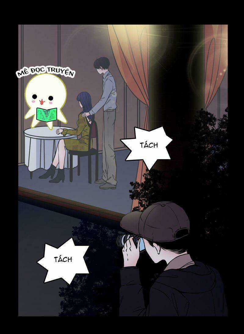 Nhật Ký Nữ Phù Thủy Hồi Sinh Chapter 45 trang 18