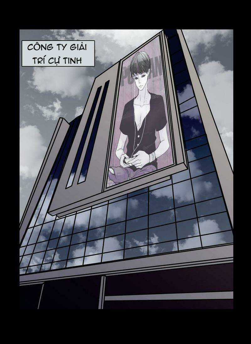 Nhật Ký Nữ Phù Thủy Hồi Sinh Chapter 45 trang 22