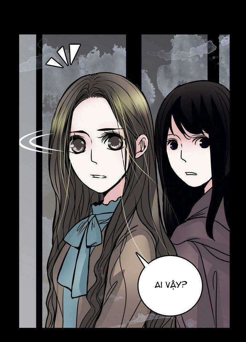 Nhật Ký Nữ Phù Thủy Hồi Sinh Chapter 45 trang 24