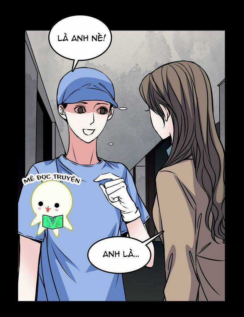 Nhật Ký Nữ Phù Thủy Hồi Sinh Chapter 45 trang 25