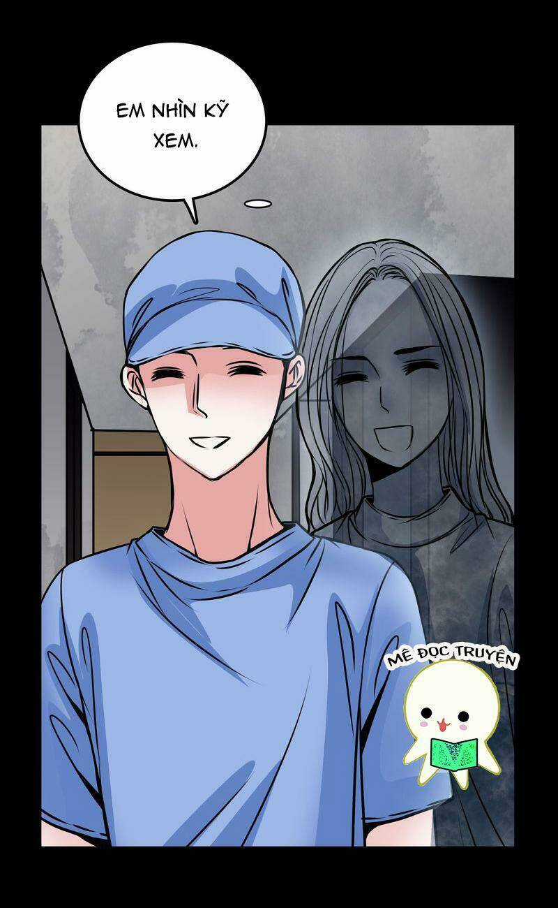 Nhật Ký Nữ Phù Thủy Hồi Sinh Chapter 45 trang 26