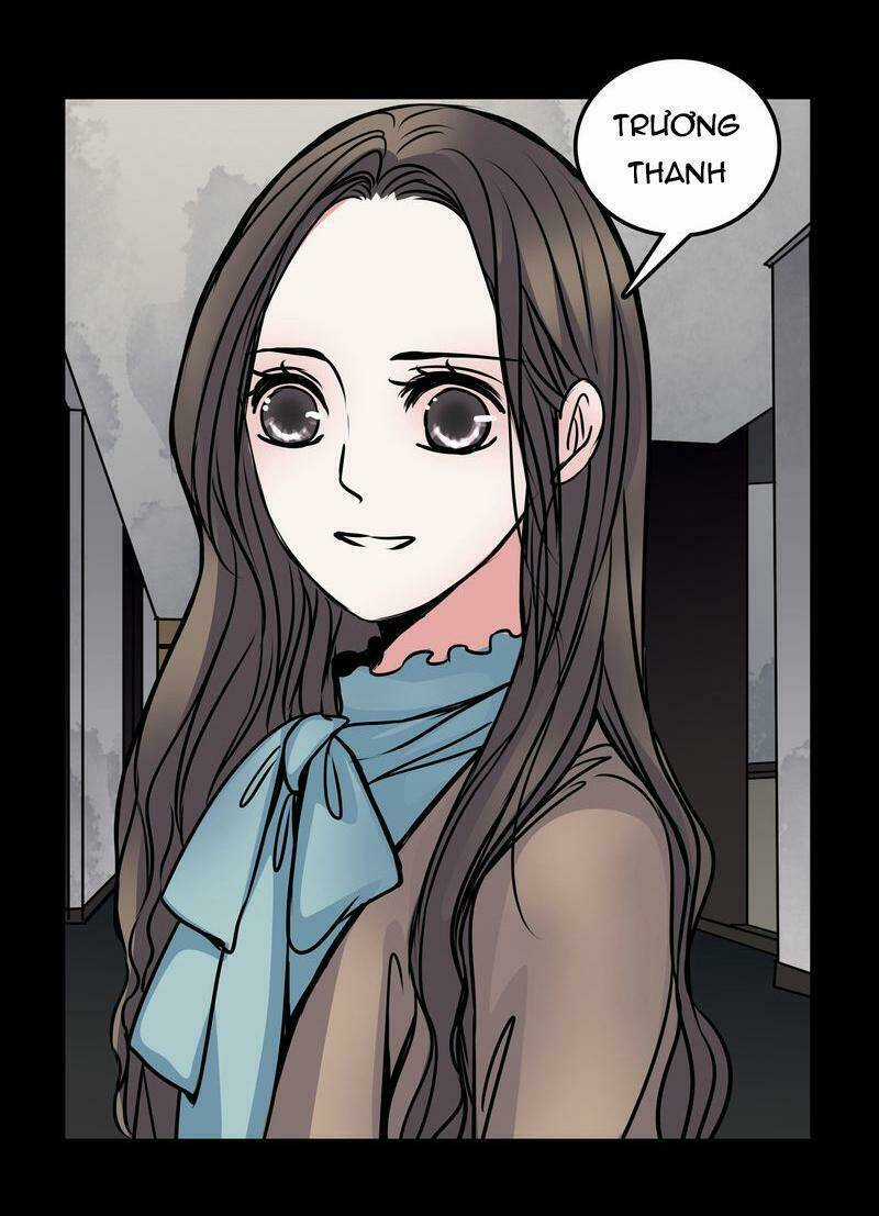 Nhật Ký Nữ Phù Thủy Hồi Sinh Chapter 45 trang 27