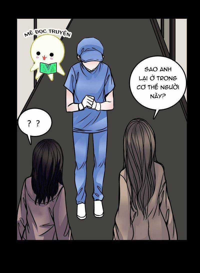 Nhật Ký Nữ Phù Thủy Hồi Sinh Chapter 45 trang 28