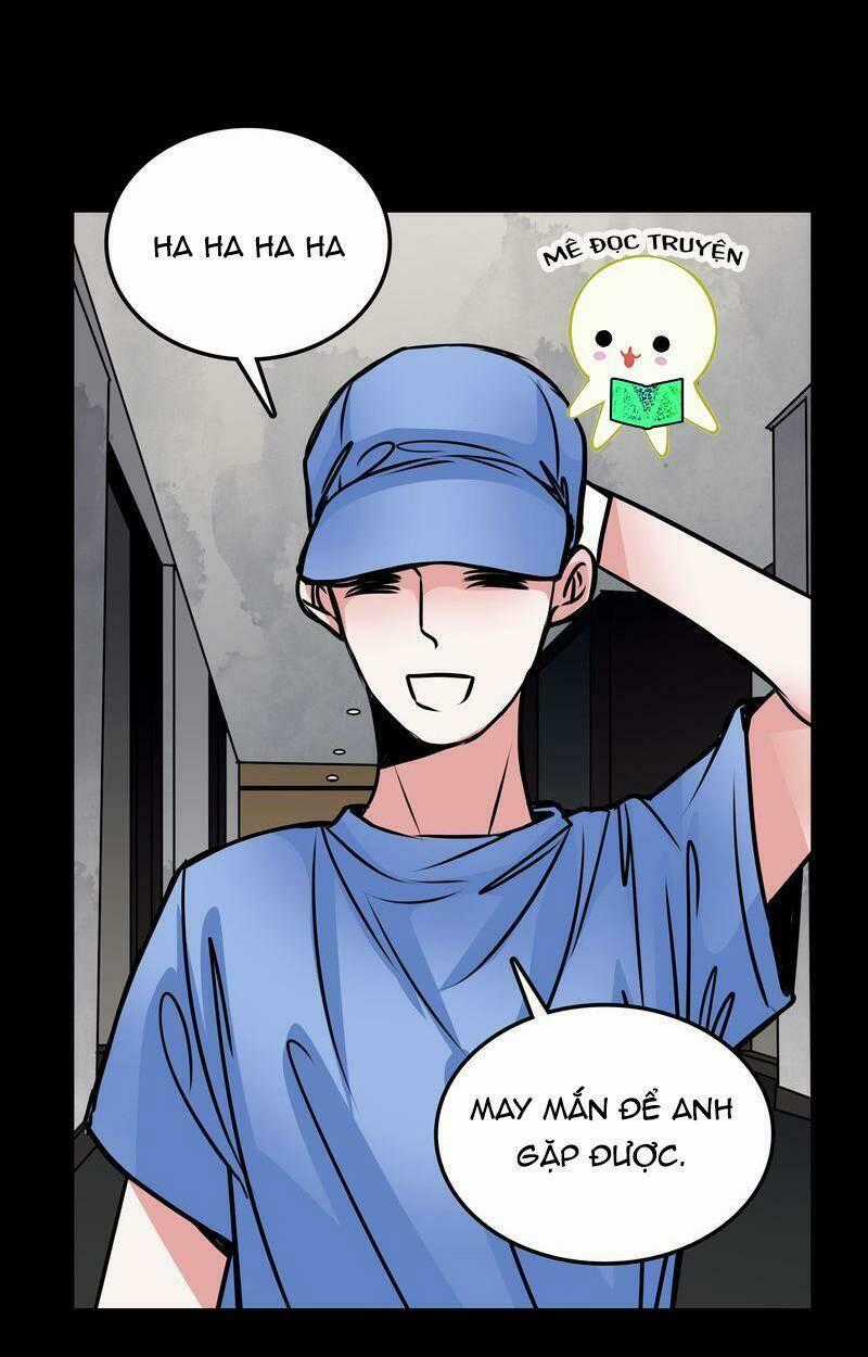 Nhật Ký Nữ Phù Thủy Hồi Sinh Chapter 45 trang 29