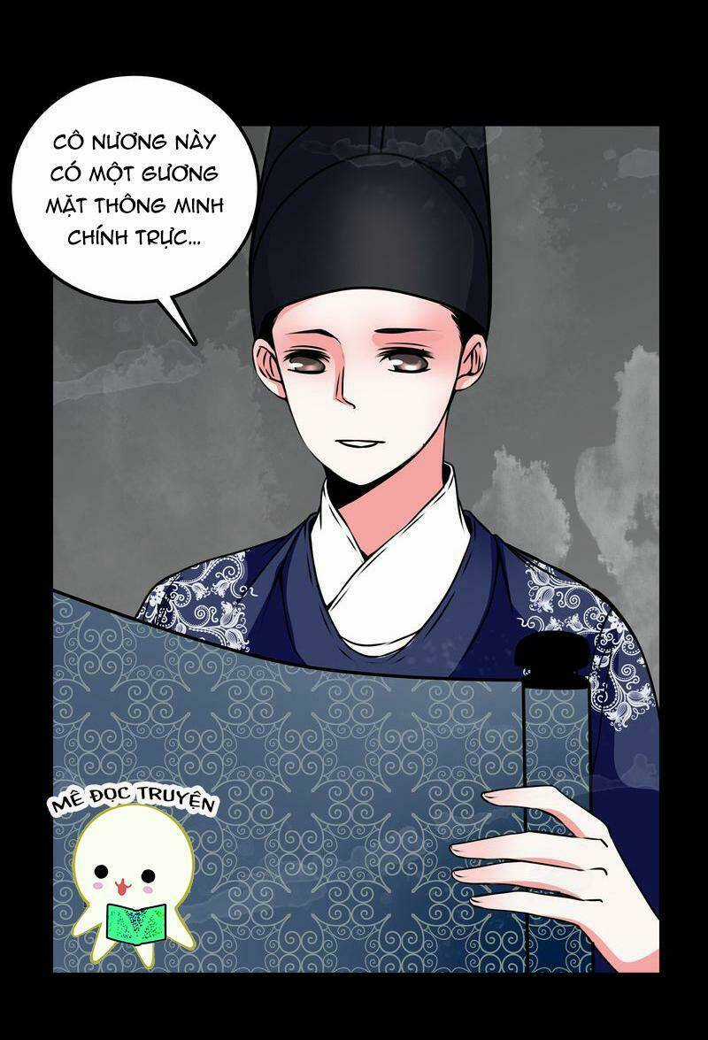 Nhật Ký Nữ Phù Thủy Hồi Sinh Chapter 45 trang 3