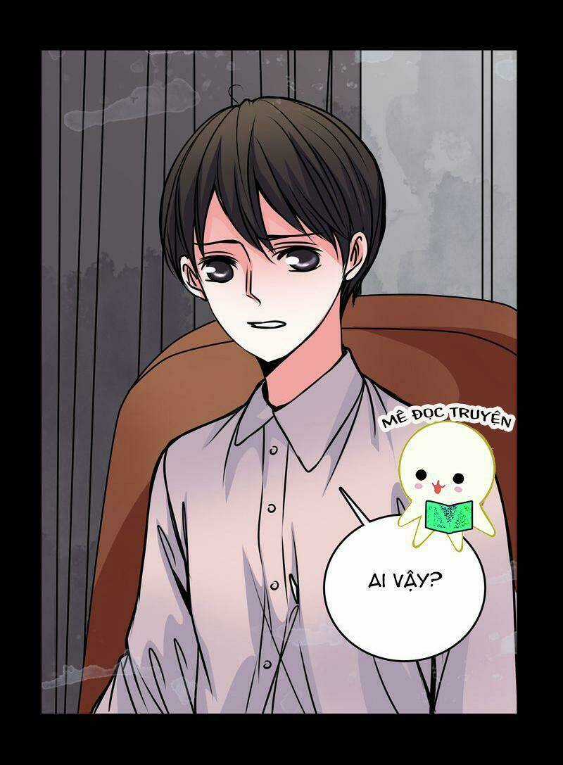 Nhật Ký Nữ Phù Thủy Hồi Sinh Chapter 45 trang 9