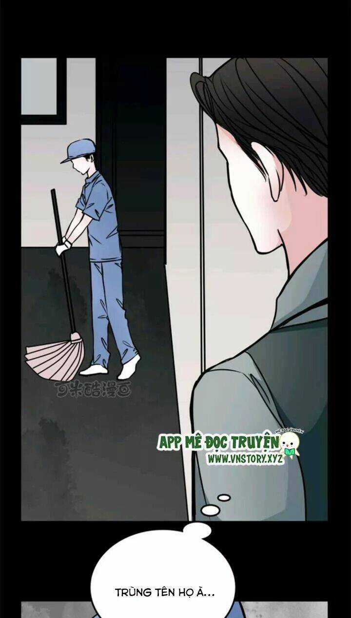 Nhật Ký Nữ Phù Thủy Hồi Sinh Chapter 46 trang 10