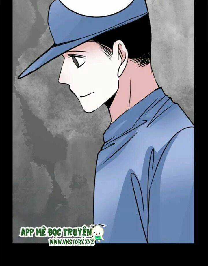 Nhật Ký Nữ Phù Thủy Hồi Sinh Chapter 46 trang 11