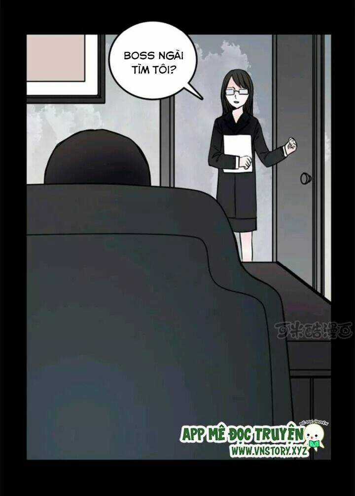 Nhật Ký Nữ Phù Thủy Hồi Sinh Chapter 46 trang 14