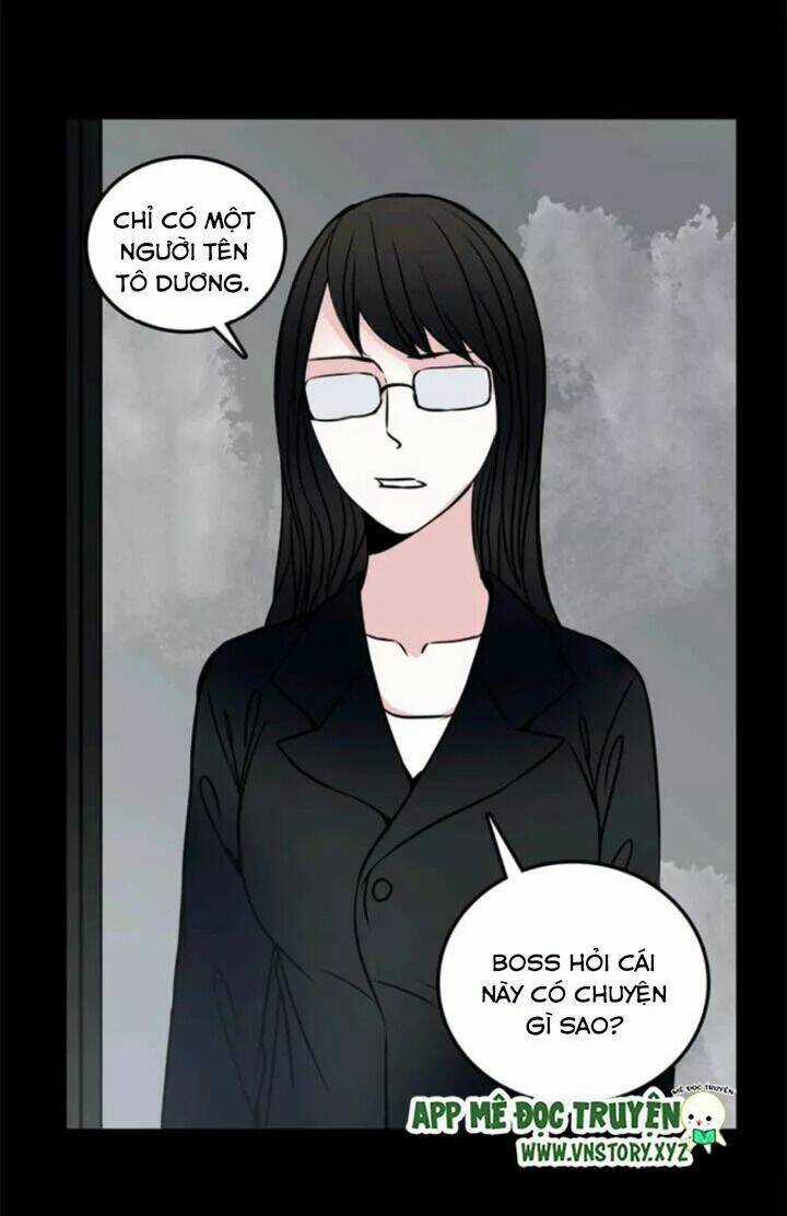 Nhật Ký Nữ Phù Thủy Hồi Sinh Chapter 46 trang 16