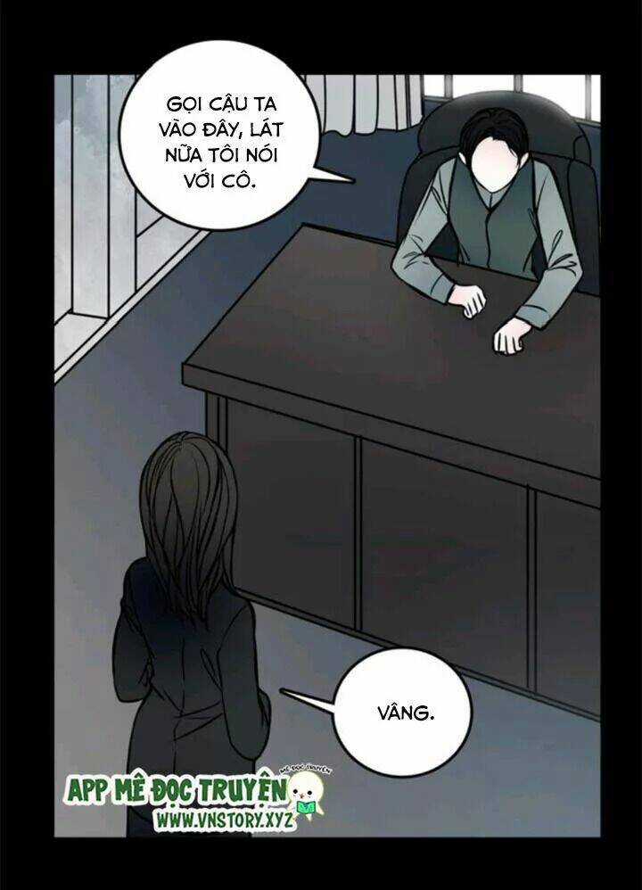 Nhật Ký Nữ Phù Thủy Hồi Sinh Chapter 46 trang 17