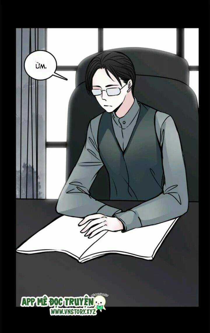 Nhật Ký Nữ Phù Thủy Hồi Sinh Chapter 46 trang 19