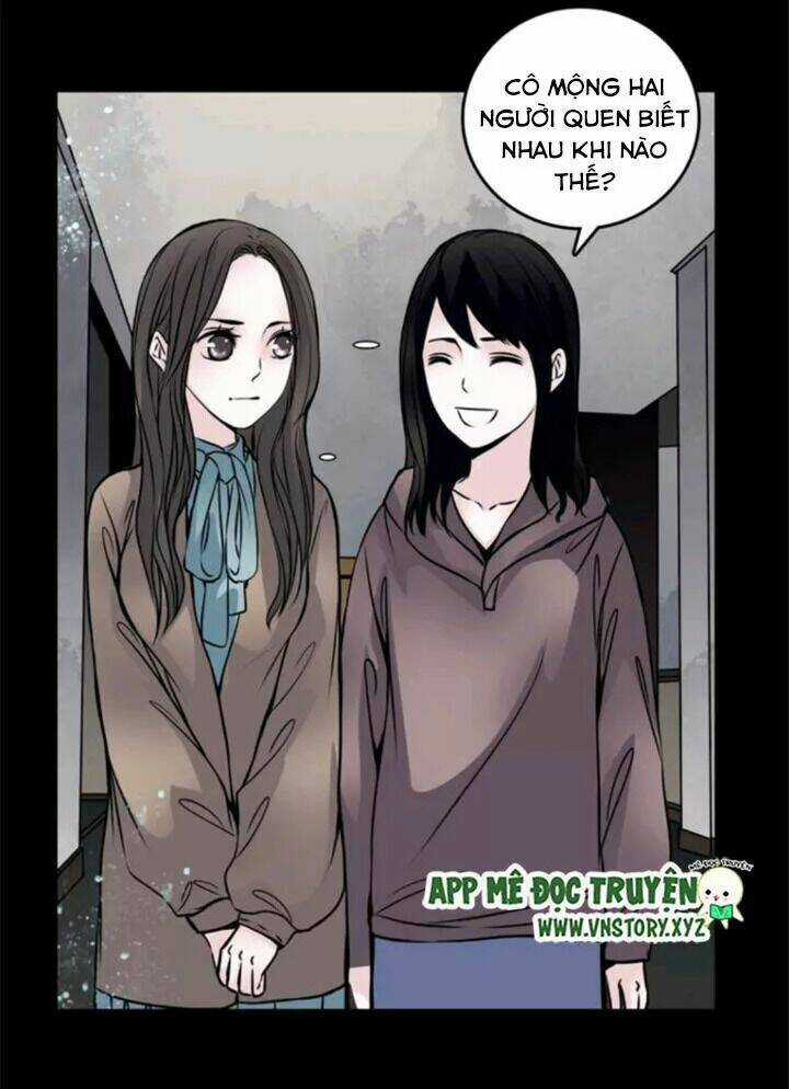 Nhật Ký Nữ Phù Thủy Hồi Sinh Chapter 46 trang 2