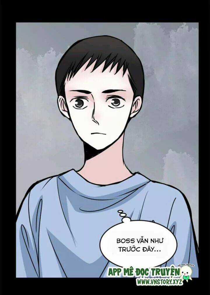 Nhật Ký Nữ Phù Thủy Hồi Sinh Chapter 46 trang 20