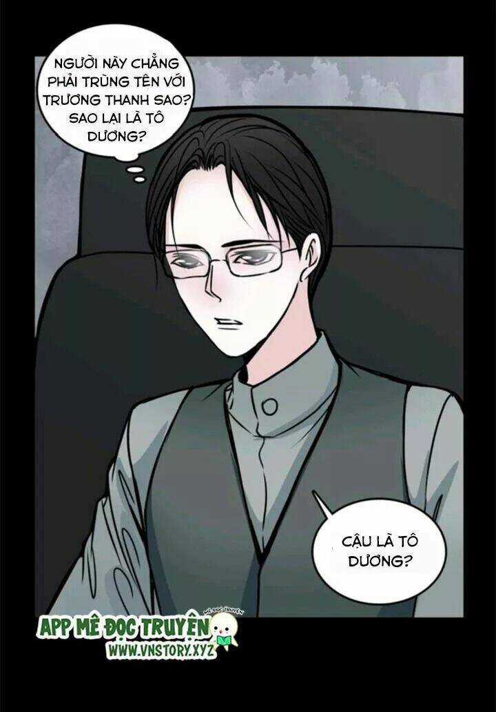 Nhật Ký Nữ Phù Thủy Hồi Sinh Chapter 46 trang 21