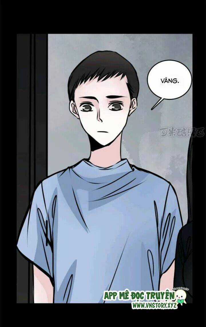 Nhật Ký Nữ Phù Thủy Hồi Sinh Chapter 46 trang 22