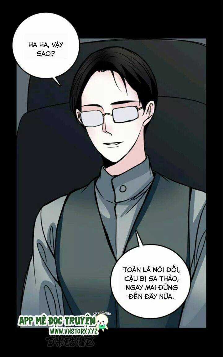 Nhật Ký Nữ Phù Thủy Hồi Sinh Chapter 46 trang 25