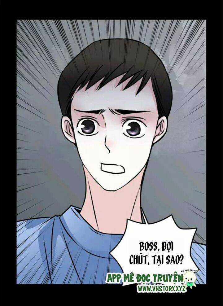 Nhật Ký Nữ Phù Thủy Hồi Sinh Chapter 46 trang 26