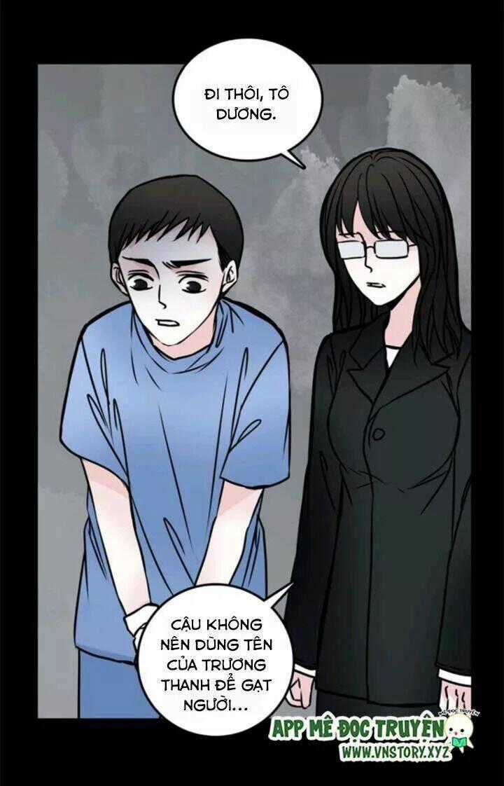 Nhật Ký Nữ Phù Thủy Hồi Sinh Chapter 46 trang 28