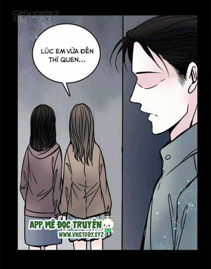 Nhật Ký Nữ Phù Thủy Hồi Sinh Chapter 46 trang 3