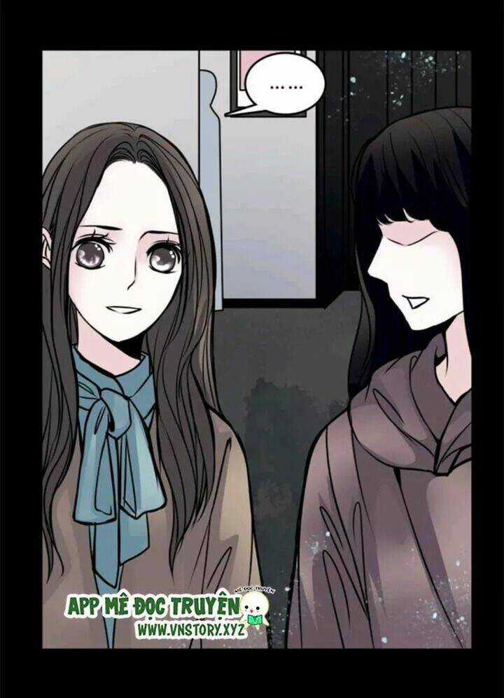 Nhật Ký Nữ Phù Thủy Hồi Sinh Chapter 46 trang 5