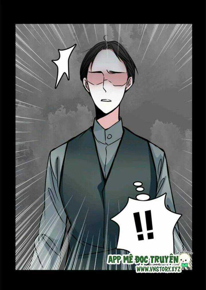 Nhật Ký Nữ Phù Thủy Hồi Sinh Chapter 46 trang 8