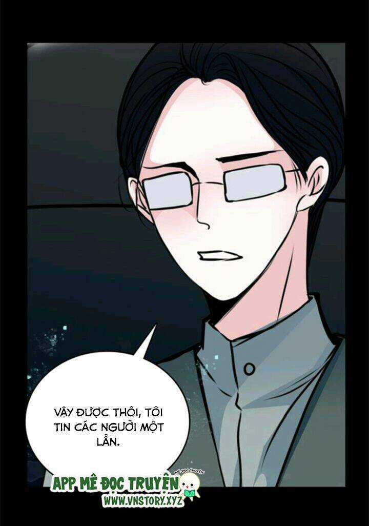 Nhật Ký Nữ Phù Thủy Hồi Sinh Chapter 47 trang 11