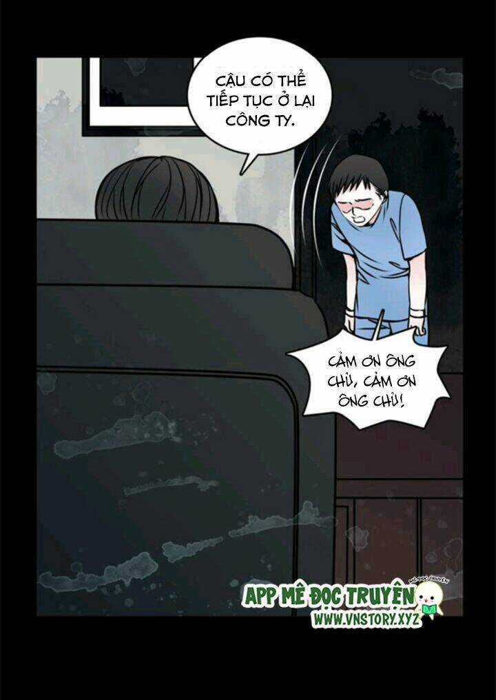 Nhật Ký Nữ Phù Thủy Hồi Sinh Chapter 47 trang 12