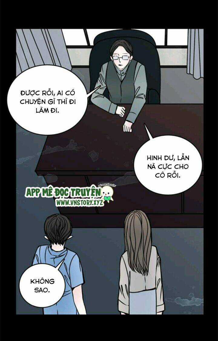 Nhật Ký Nữ Phù Thủy Hồi Sinh Chapter 47 trang 13