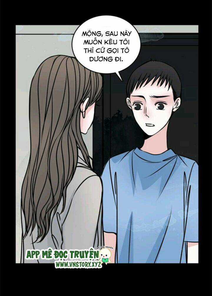 Nhật Ký Nữ Phù Thủy Hồi Sinh Chapter 47 trang 15