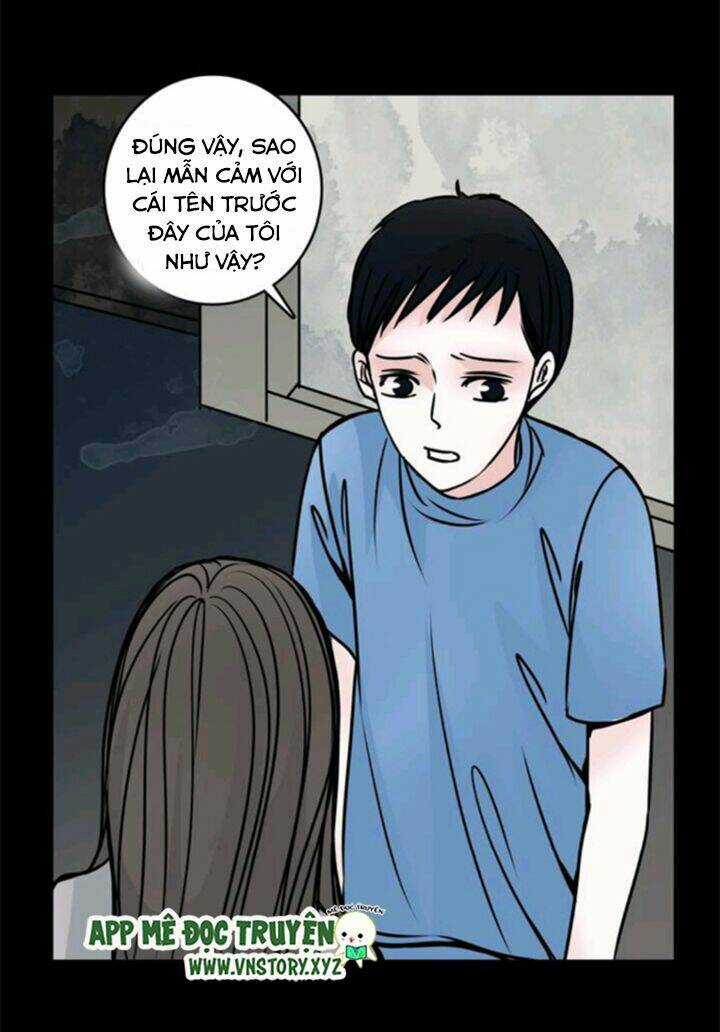 Nhật Ký Nữ Phù Thủy Hồi Sinh Chapter 47 trang 17