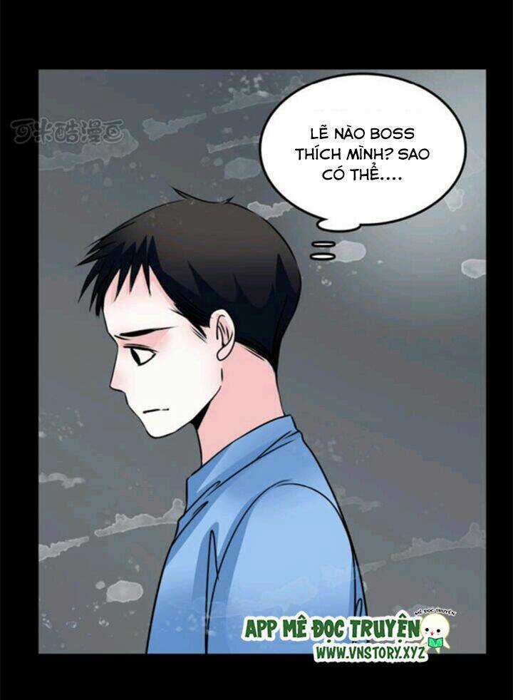 Nhật Ký Nữ Phù Thủy Hồi Sinh Chapter 47 trang 18