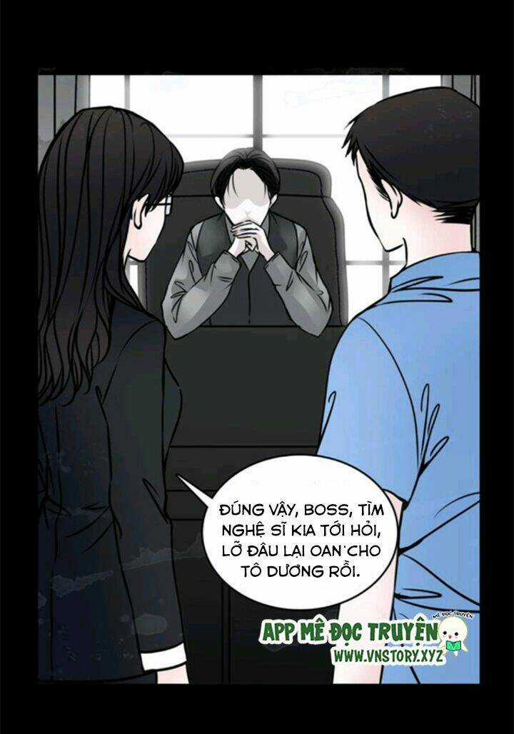 Nhật Ký Nữ Phù Thủy Hồi Sinh Chapter 47 trang 2