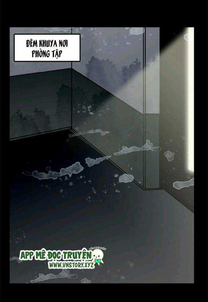 Nhật Ký Nữ Phù Thủy Hồi Sinh Chapter 47 trang 23