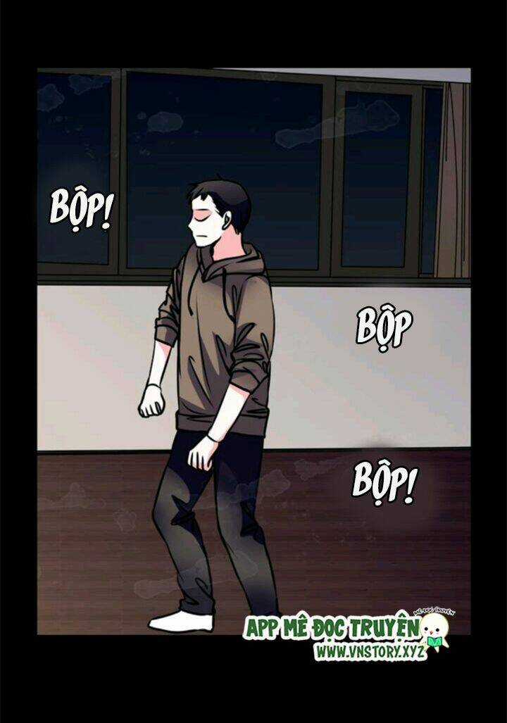 Nhật Ký Nữ Phù Thủy Hồi Sinh Chapter 47 trang 24