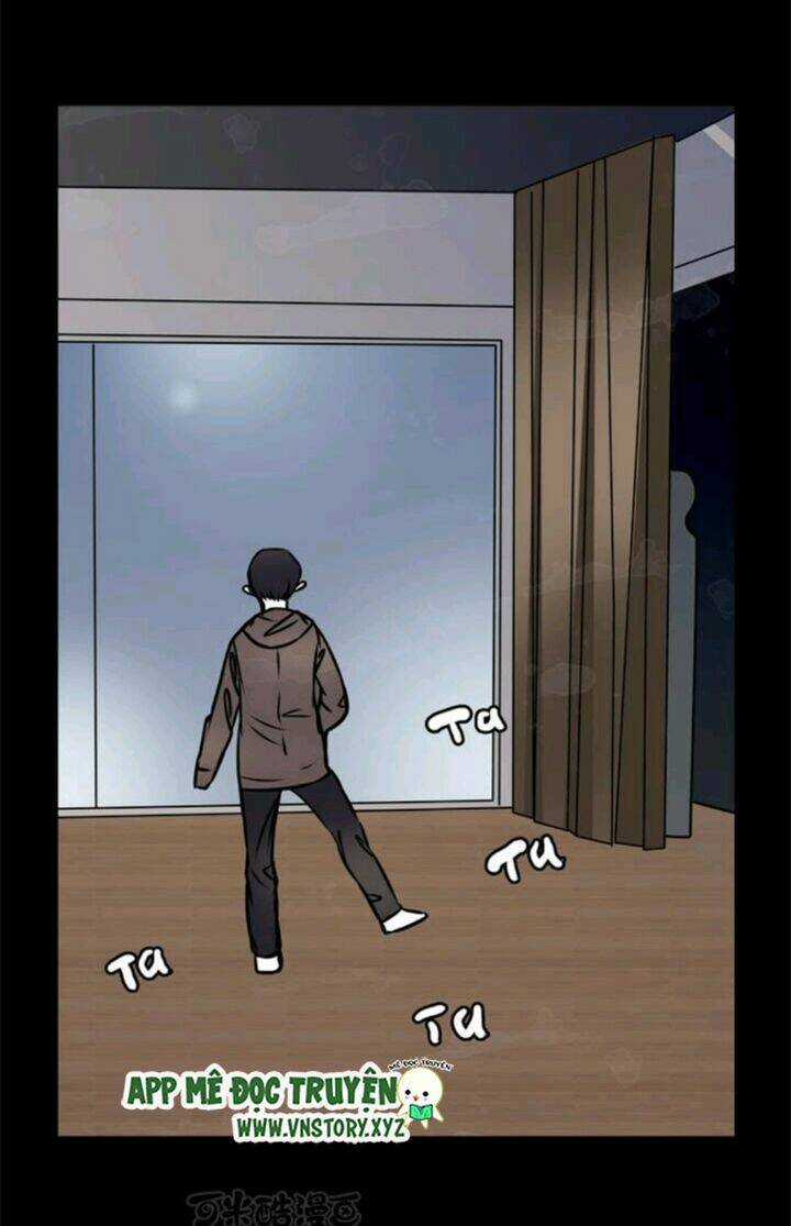 Nhật Ký Nữ Phù Thủy Hồi Sinh Chapter 47 trang 25