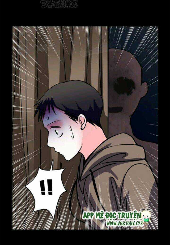 Nhật Ký Nữ Phù Thủy Hồi Sinh Chapter 47 trang 26