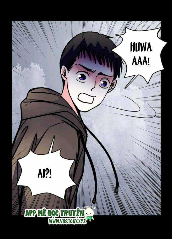 Nhật Ký Nữ Phù Thủy Hồi Sinh Chapter 47 trang 27