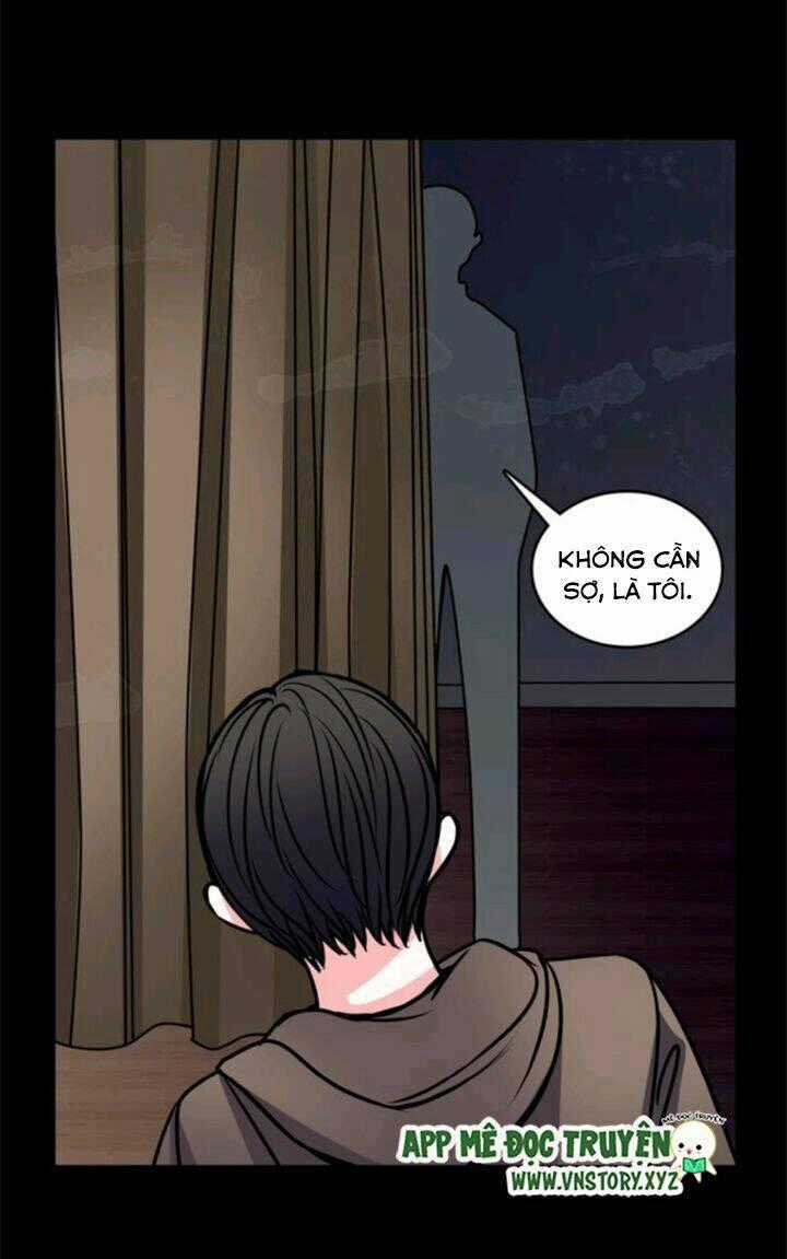 Nhật Ký Nữ Phù Thủy Hồi Sinh Chapter 47 trang 28